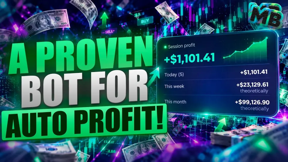 The most effective method is autobot for binodex! Binary options trading strategy